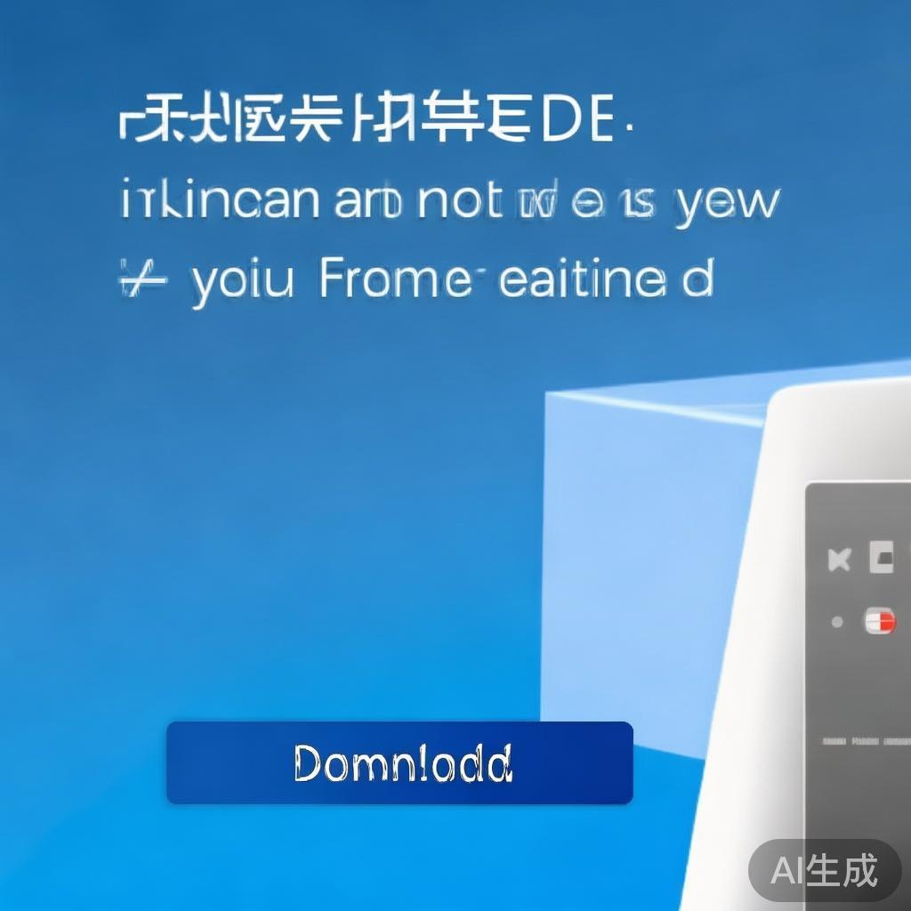 易歪歪Edge版下载：微软浏览器的全新体验
