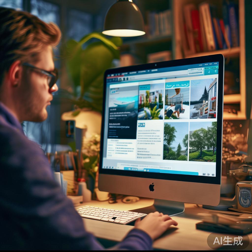 易歪歪视频教程下载：视觉学习的最佳选择
