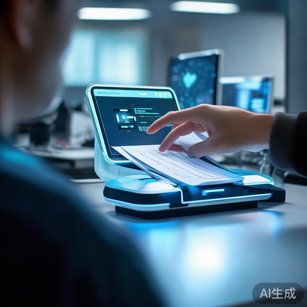 易歪歪指纹下载：生物识别技术的便捷应用