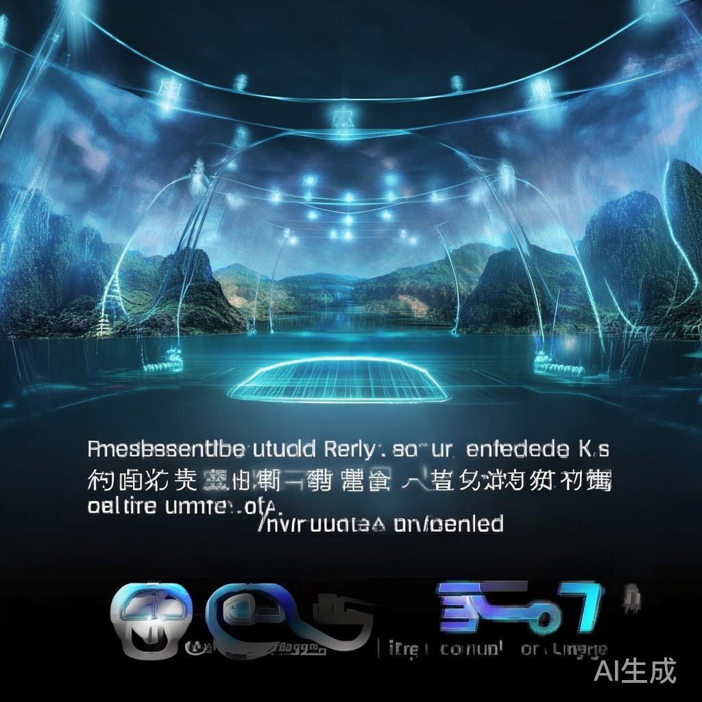 易歪歪VR版下载：虚拟现实体验新选择